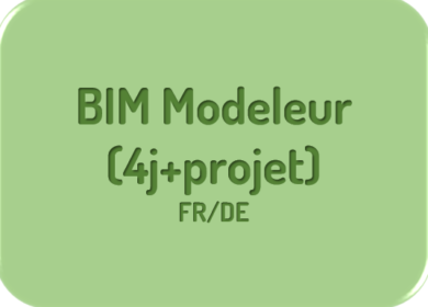 BIM modeler