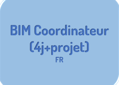 BIM coordinateur