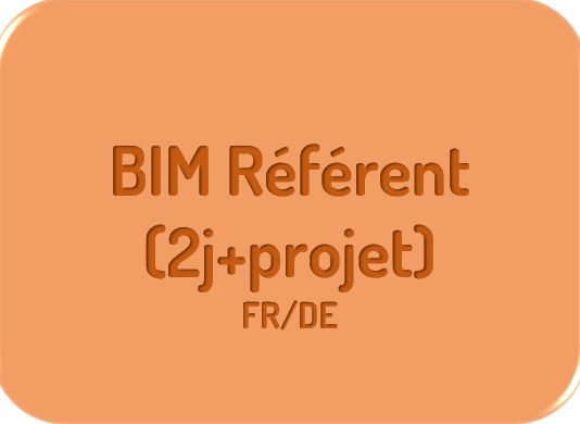 BIM referent