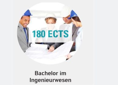 Gleichwertig: Universität Luxemburg – Bachelor en ingénierie, génie civil (Bauingenieurwesen)