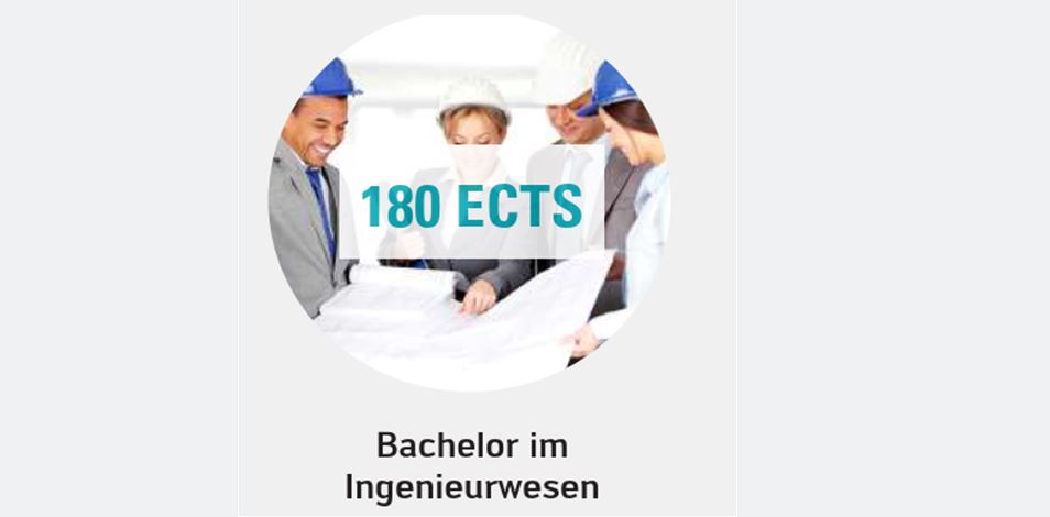 Gleichwertig: Universität Luxemburg – Bachelor en ingénierie, génie civil (Bauingenieurwesen)