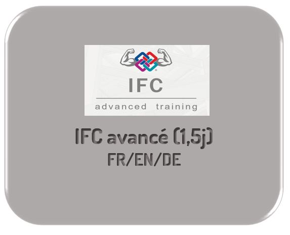 BIM – Advanced IFC