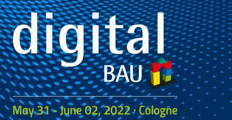 DigitalBAU Cologne – 2022