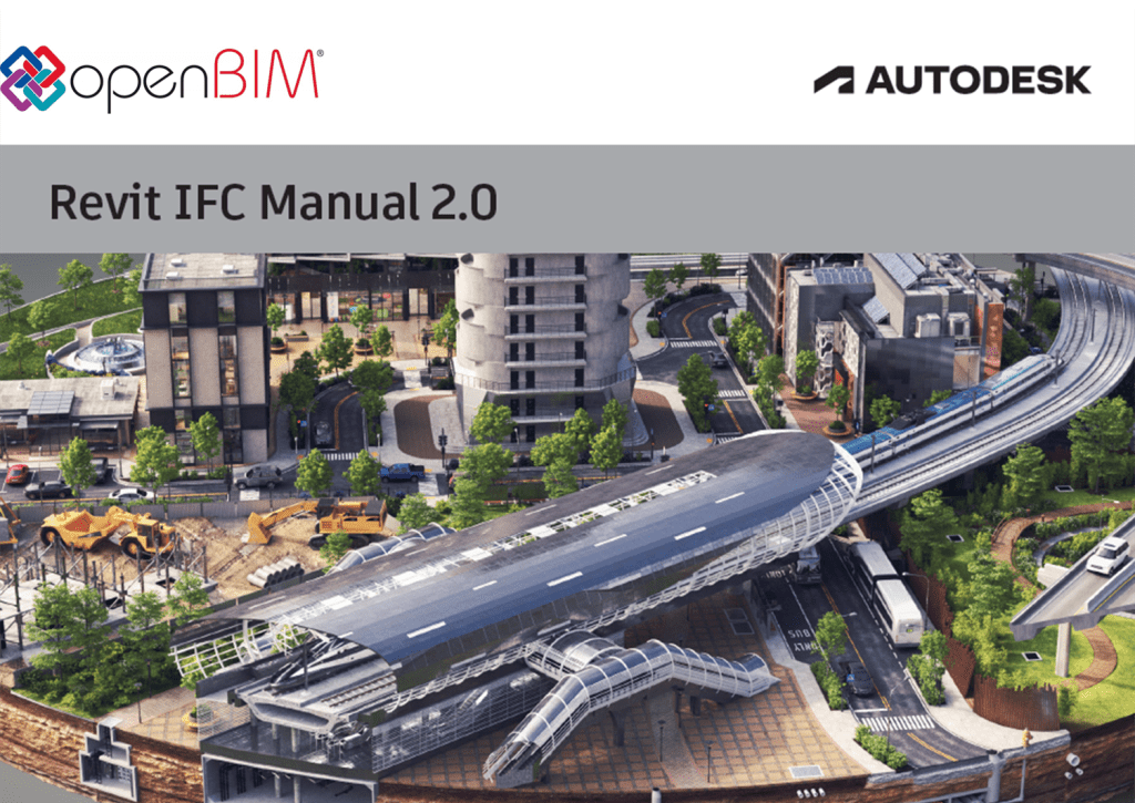 Manuel Autodesk Revit IFC Version 2.0