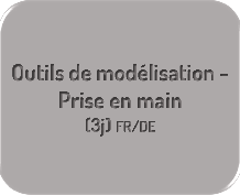 Outils de modélisation – Mise en route