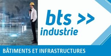 Équivalence : Lycée Technique de Mamer – BTS Bâtiments et Infrastructures