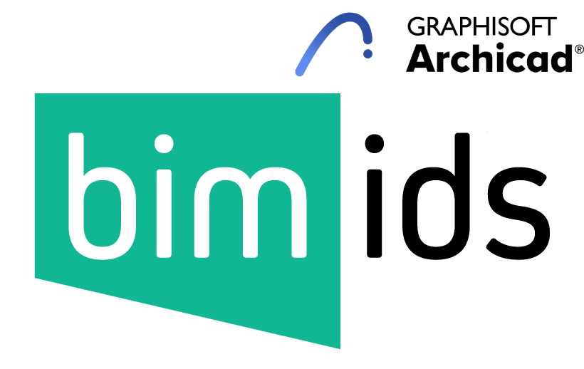 Archicad (FR) – workshop sur l’utilisation des fichiers de configuration & checking Belux (IDS) V1.5